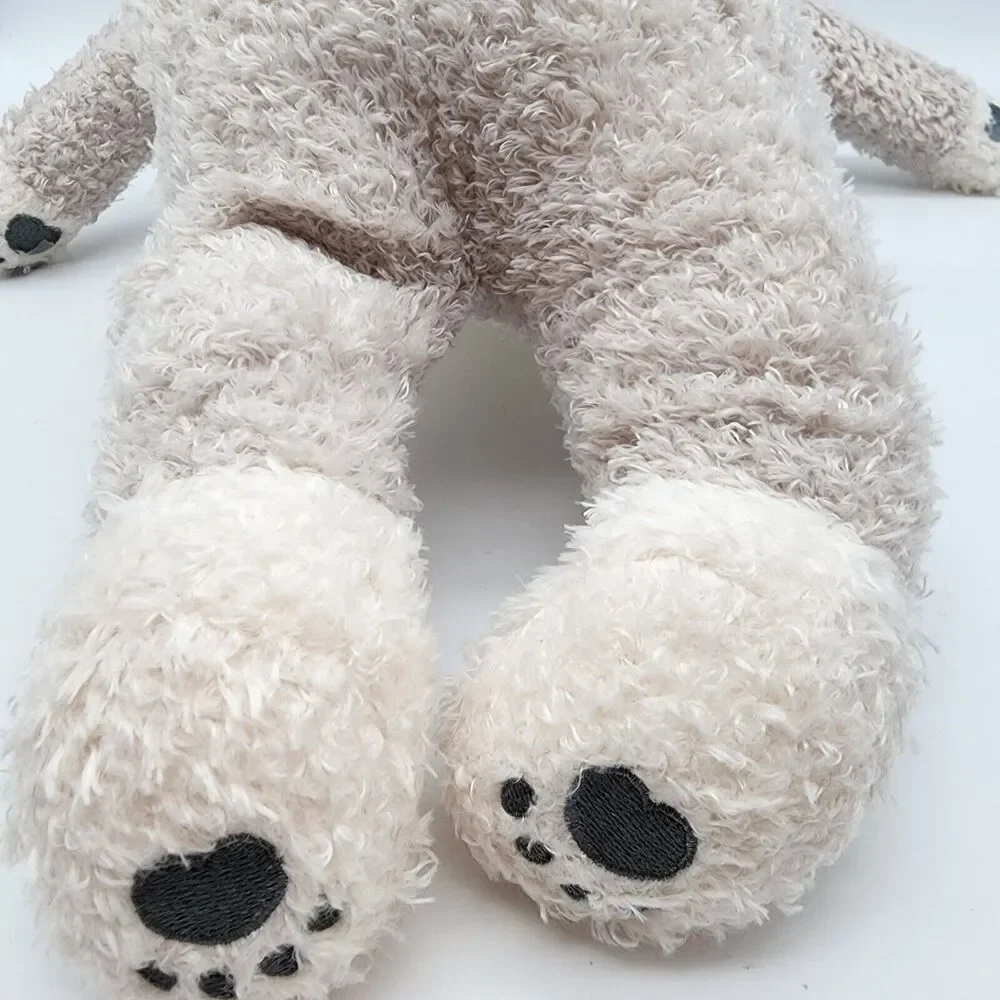 Lissipuppe Lissidoll Cat Plush 17